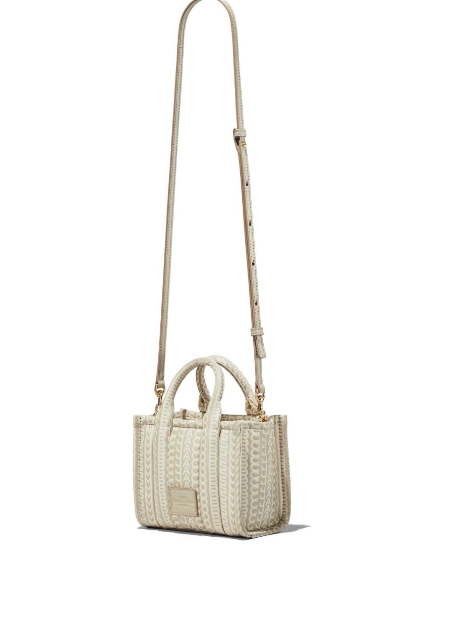 Affordable Monogram The Women bag Jacobs Marc Leather Tote Crossbody 0704